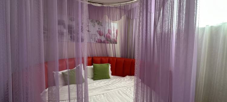 如家派柏云酒店(清河武松公园店)图片