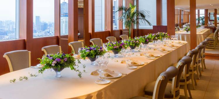 东京柏悦大酒店(Park Hyatt Tokyo)图片