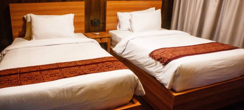 PS Bunaken Resort & Dive图片