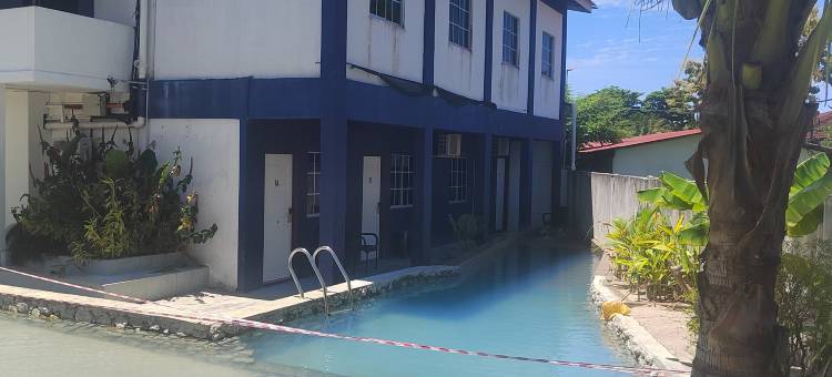 NU梅拉蒂酒店(Nu Melati Hotel)图片