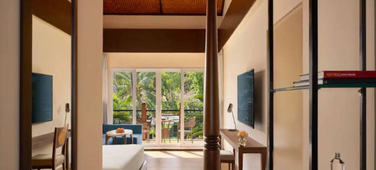 凯悦丽晶科钦马拉亚托尔(Hyatt Regency Kochi Malayattoor)图片