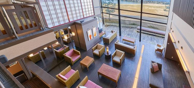 大江户温泉物语皆生(旧：汤快度假村皆生温泉皆生彩朝乐)(Ooedo Onsen Monogatari Kaike (Old: Yukai Resort Kaike Saichoraku))图片