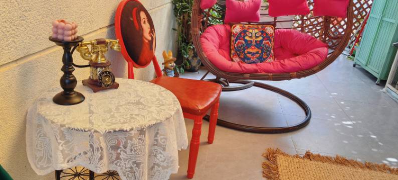 迪尼王国主题民宿(上海国际旅游度假区店)图片