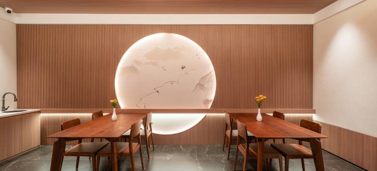 花筑·或蘭(潮州牌坊街广济楼店)图片