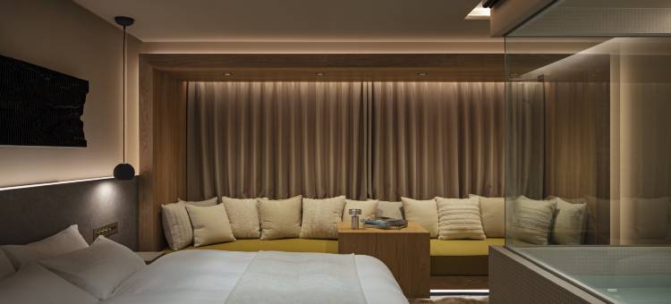 HotelCO 蔵前(HotelCO Kuramae)图片
