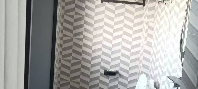 庐山迎宾宾馆图片