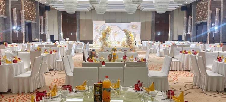 北京北苑大酒店(鸟巢北苑路北地铁站店)图片