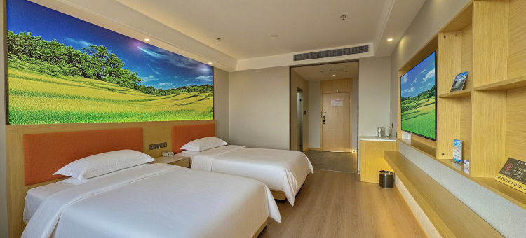 大华饭店(团结南街店)图片