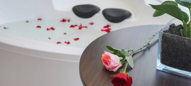 九度电竞酒店(魏都路店)图片