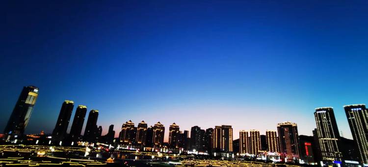 如家商旅酒店(大连星海广场会展中心店)图片