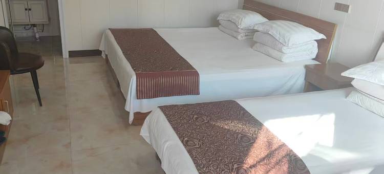 家乐红民宿图片