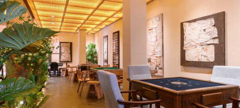 雅安·凤鸣雅集·酒店图片