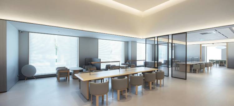 全季酒店(南沙万顷沙店)图片