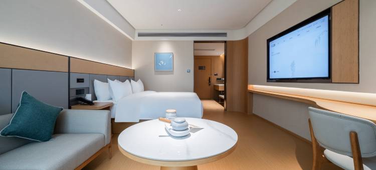 全季酒店(崇左龙州店)图片