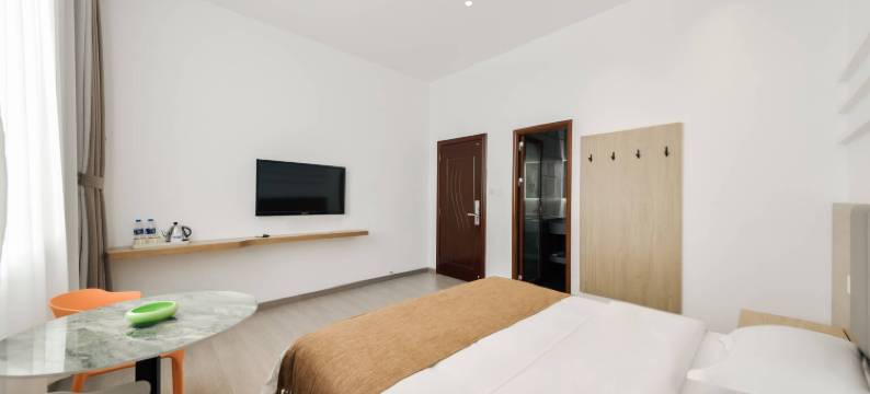 大理吾家客栈图片