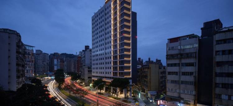 台北见潭璞旅图片