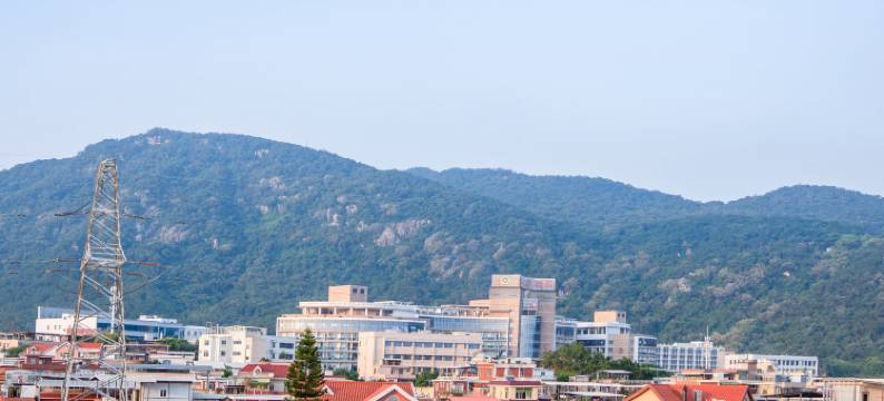 闽驿居 (泉州清源山木偶剧院店)图片