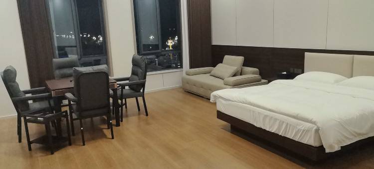 漯河碧源温泉酒店(漯河南高速路口站店)图片