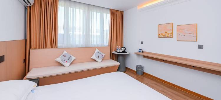 乐清颐禾宾馆图片