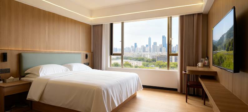 阿具轻居(广州动物园黄花岗地铁站店)图片