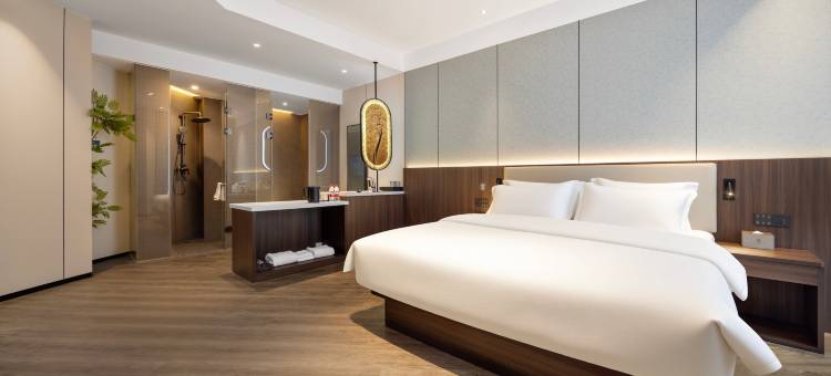 唐山富丽兰亭酒店(河头老街店)图片