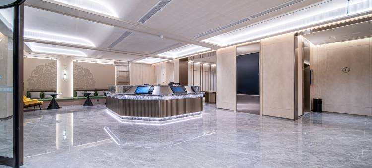 星程酒店(项城莲花大道店)图片