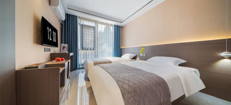 雷山银燕子酒店图片