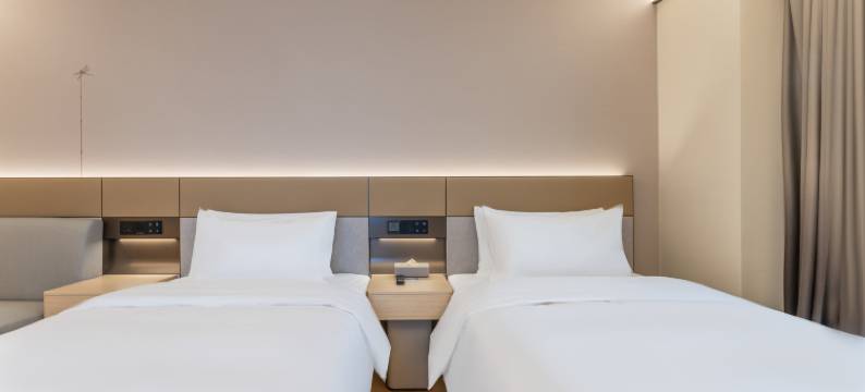 全季酒店(杭州滨江滨文路店)图片