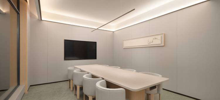 全季酒店(岳阳楼区岳阳大道店)图片