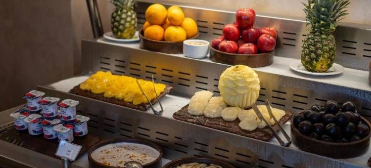 住宿公寓金字塔酒店(Stay Inn Pyramids)图片