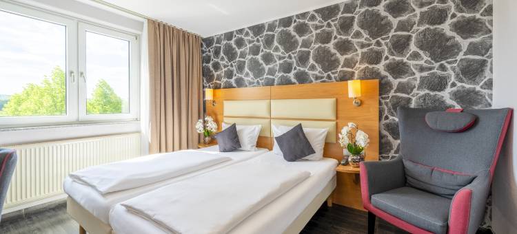 PLAZA INN 斯图加特-菲尔德施塔特(PLAZA INN Stuttgart Airport Messe)图片