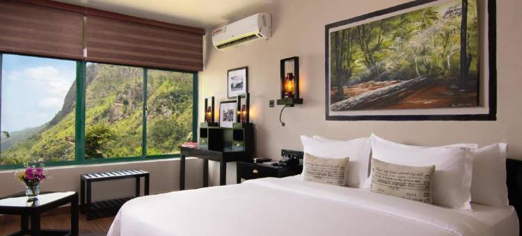 埃勒回声酒店(EKHO Ella)图片