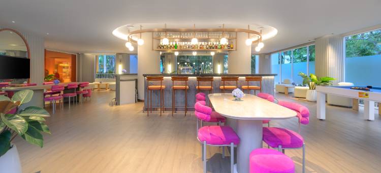 Centara Karon Villas Phuket图片