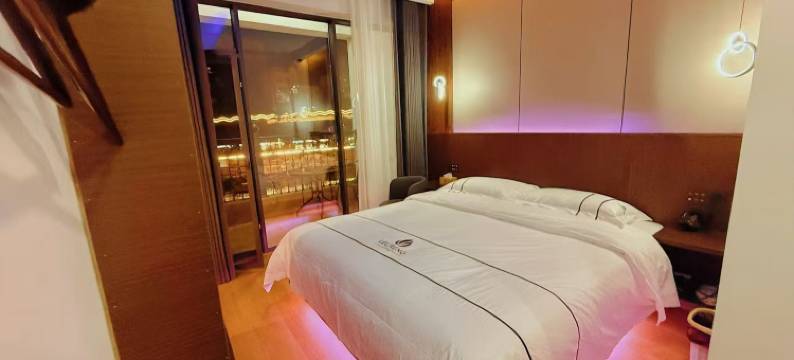 乐程酒店(宣恩文澜桥店)图片