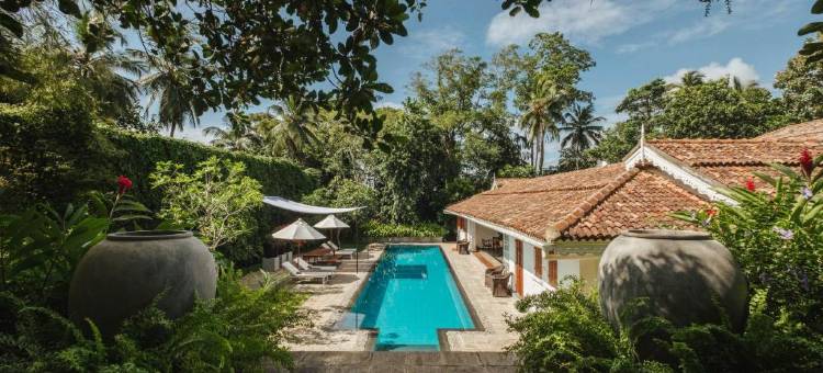 玖号丽拉府邸·因杜鲁瓦酒店(Nyne Hotels Leela Walauwwa - Induruwa)图片