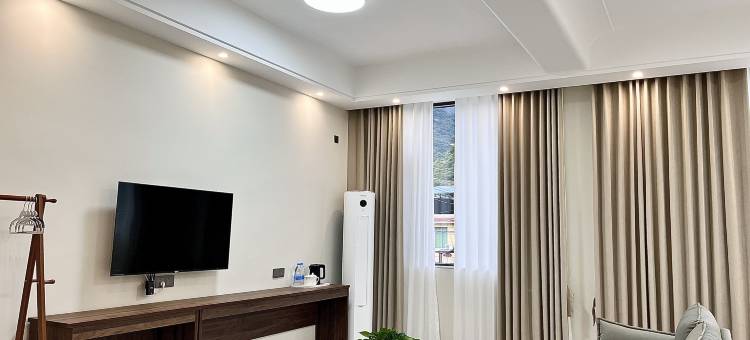 文县怡然居民宿图片