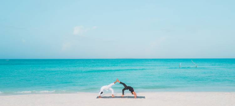 马尔代夫神仙珊瑚岛(Hideaway Beach Resort & Spa)图片