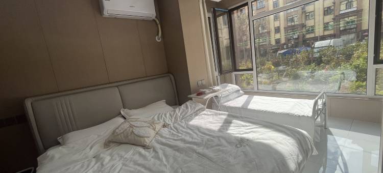 哈尔滨忠宝民宿图片