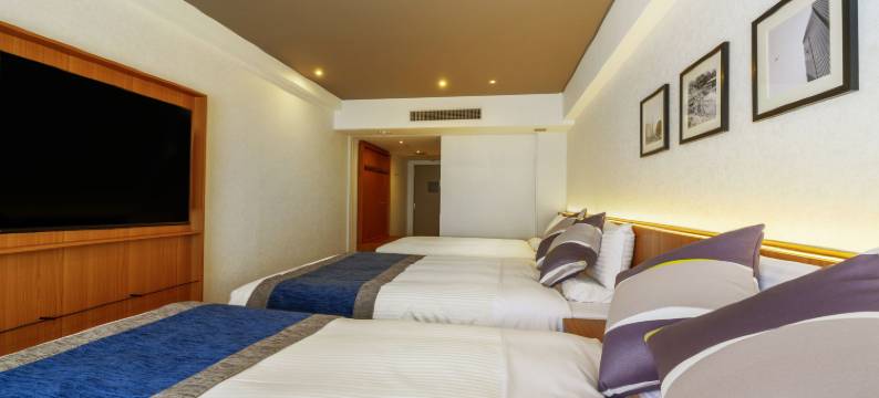 MYSTAYS 滨松町精品酒店(HOTEL MYSTAYS Premier Hamamatsucho)图片