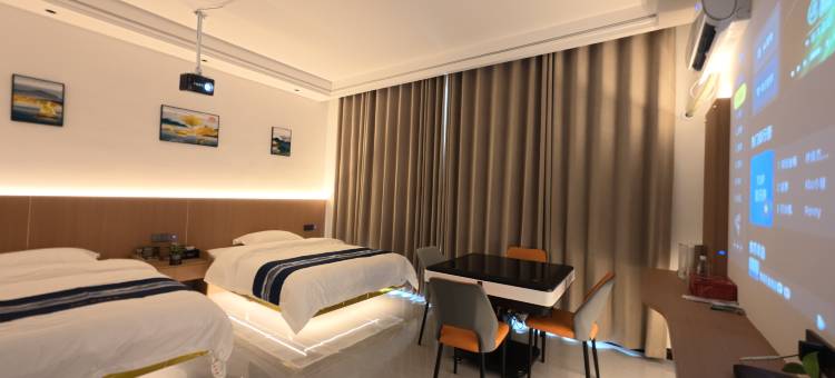 理想大酒店图片