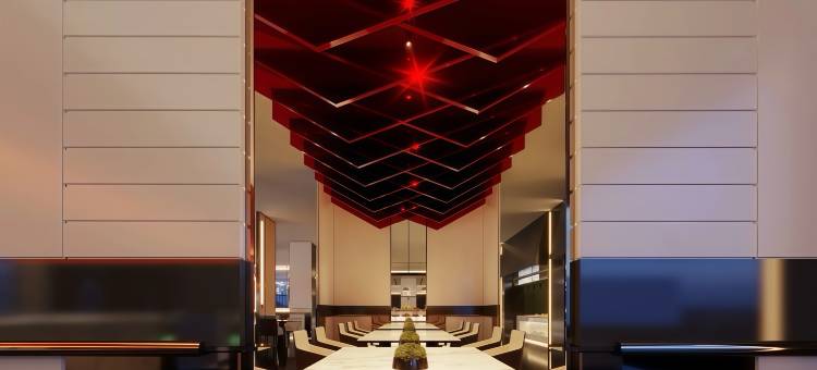 金华颐和·君悦休闲度假酒店图片