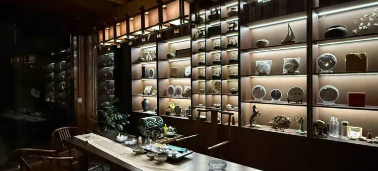 长沙会馆民宿(黔阳古城店)图片