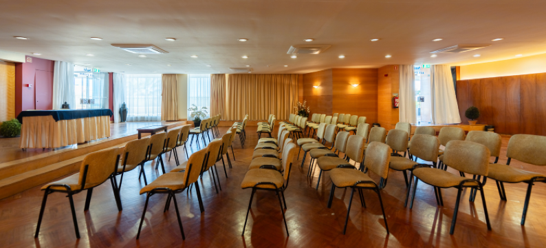 阿尔加威娱乐场酒店(Hotel Algarve Casino)图片