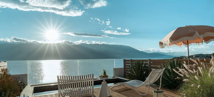 向野而生·荔墅(大理双廊洱海店)图片