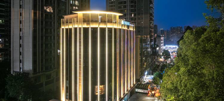 城市便捷酒店(惠州大亚湾科创软件园店)图片