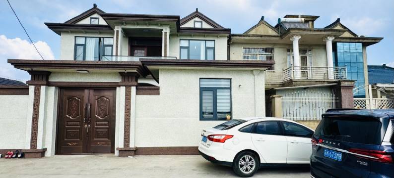 田园风光民宿(兴化兴东镇店)图片