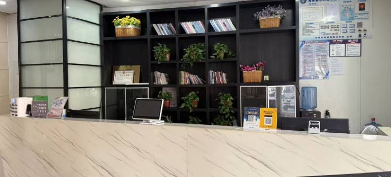 唯尚主题酒店(周口淮阳太昊陵店)图片