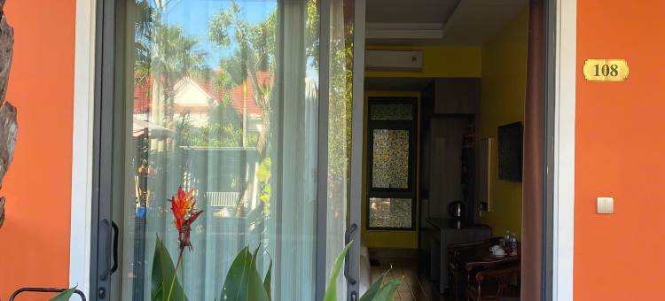 The Palm Phu Quoc Resort & Villa图片