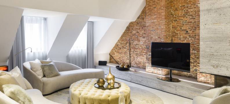 戈尔德舒登酒店(Gulde Schoen Luxury Studio-apartments)图片