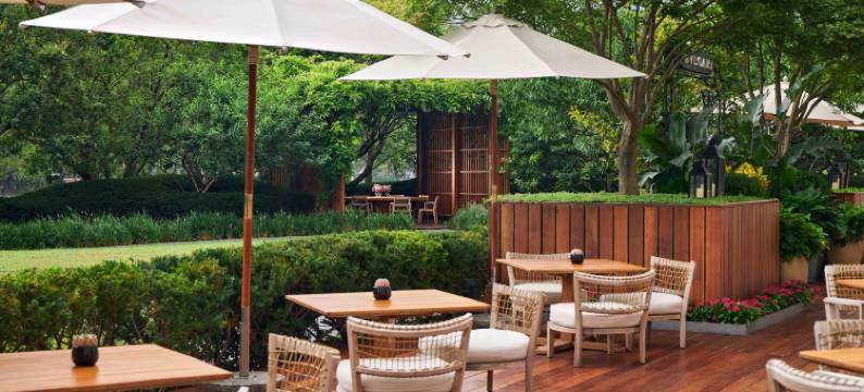 北京宝格丽酒店图片